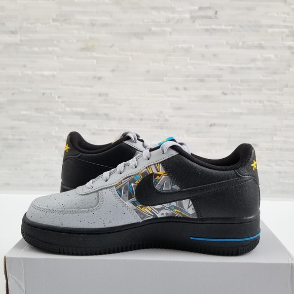 nike airforce 1 lv8 ksa